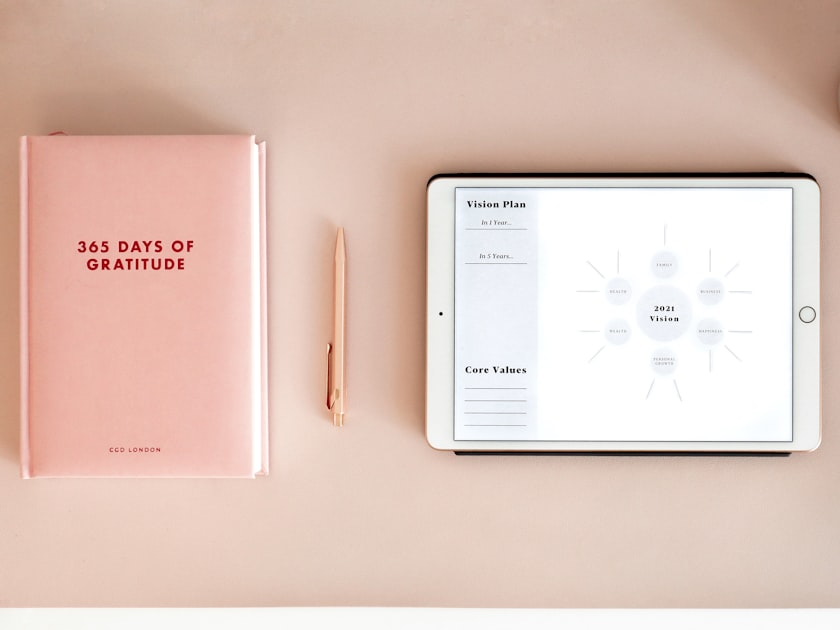 Building a Personal System for Purpose