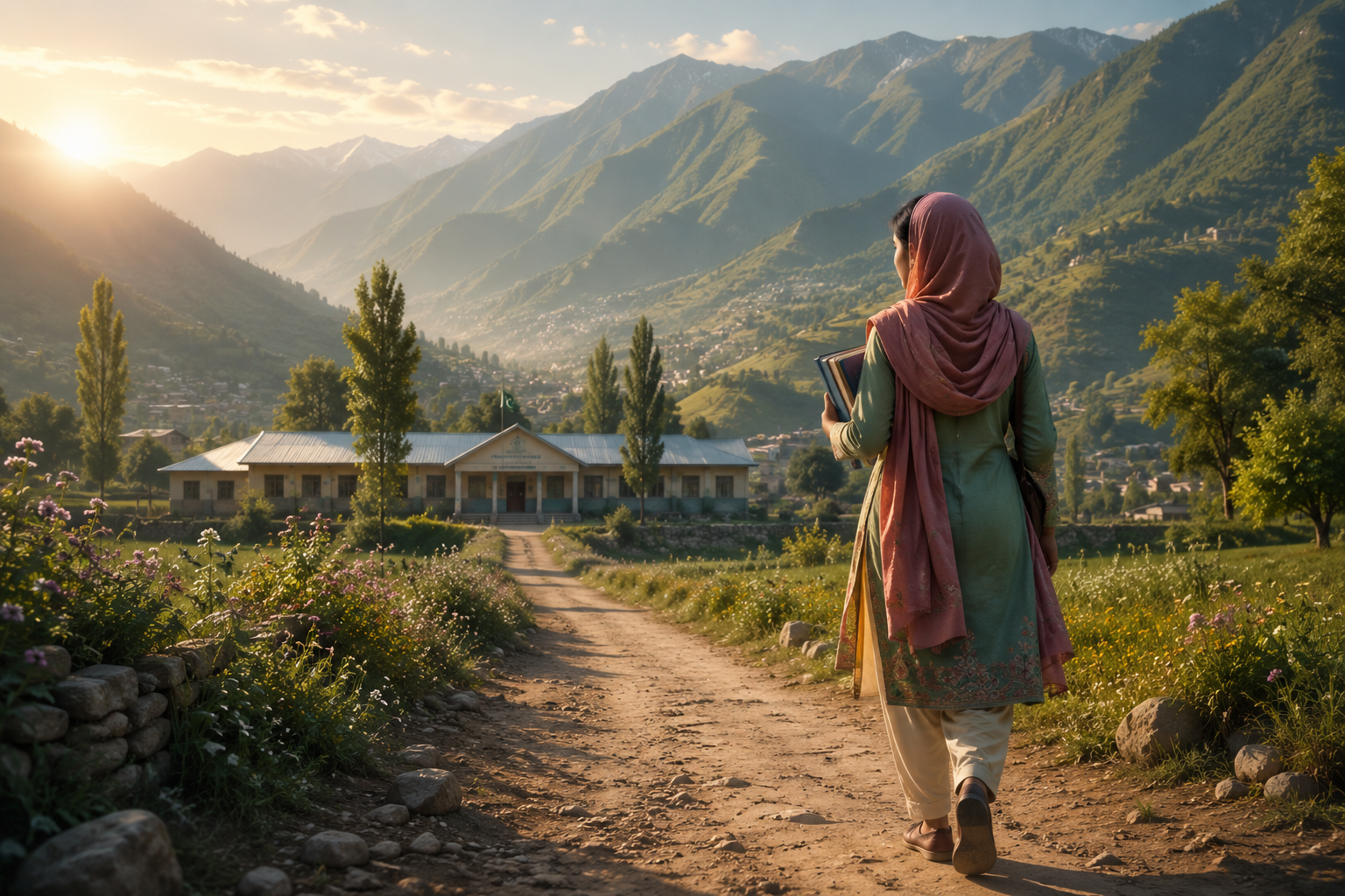 Malala Yousafzai: When Your Why Is Stronger Than Fear